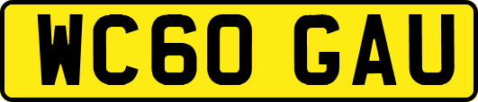 WC60GAU