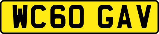 WC60GAV
