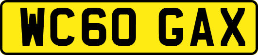 WC60GAX