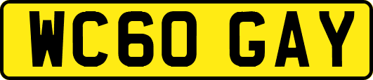 WC60GAY