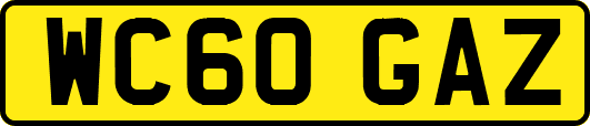 WC60GAZ