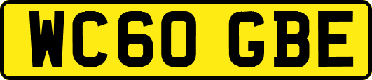 WC60GBE