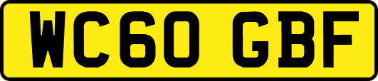 WC60GBF
