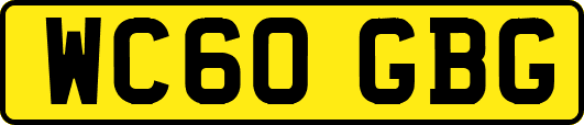 WC60GBG