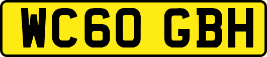 WC60GBH