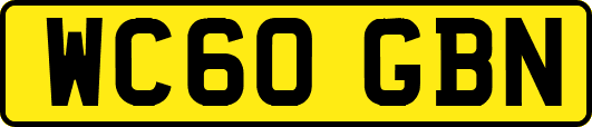 WC60GBN