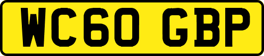 WC60GBP