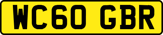 WC60GBR