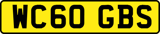WC60GBS