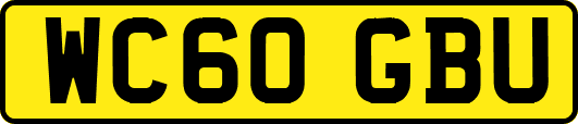 WC60GBU