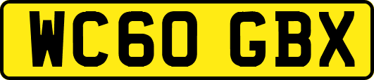 WC60GBX