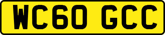 WC60GCC