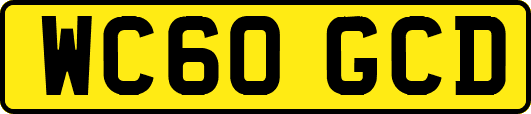 WC60GCD