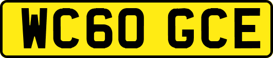 WC60GCE