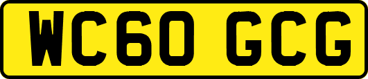 WC60GCG