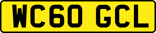 WC60GCL
