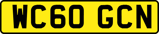 WC60GCN