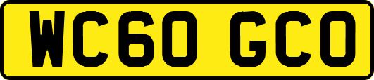 WC60GCO