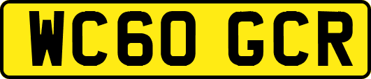 WC60GCR