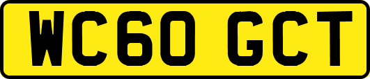 WC60GCT