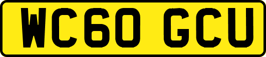 WC60GCU