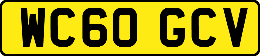 WC60GCV