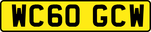 WC60GCW