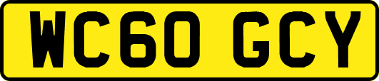 WC60GCY