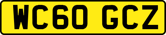 WC60GCZ