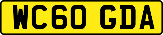 WC60GDA