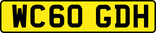 WC60GDH