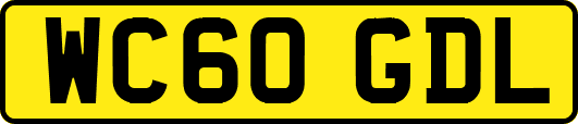 WC60GDL
