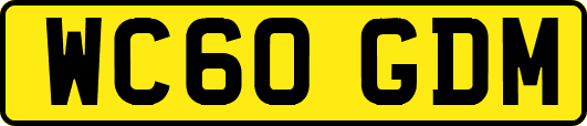 WC60GDM