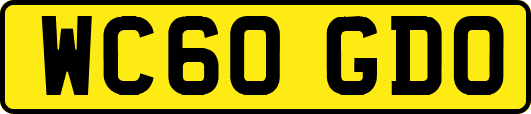 WC60GDO