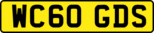 WC60GDS