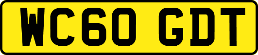 WC60GDT