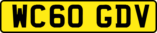 WC60GDV