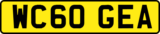 WC60GEA