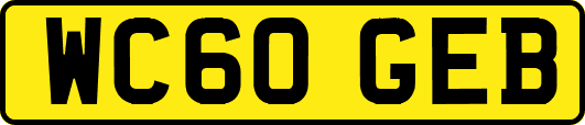 WC60GEB