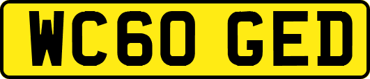 WC60GED