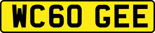 WC60GEE