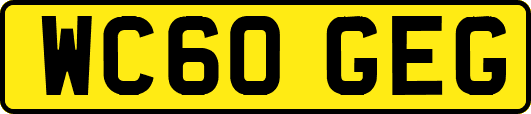WC60GEG