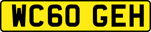 WC60GEH