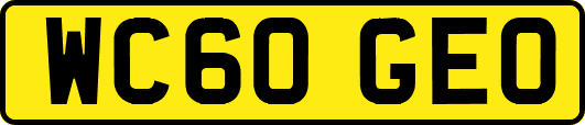 WC60GEO