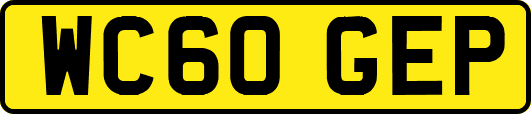 WC60GEP