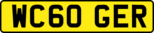WC60GER