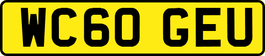 WC60GEU