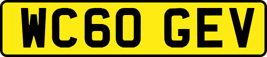 WC60GEV