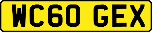 WC60GEX