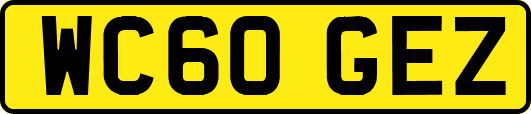 WC60GEZ